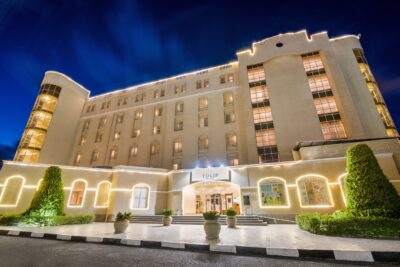 توليب برج العرب e1616262406357