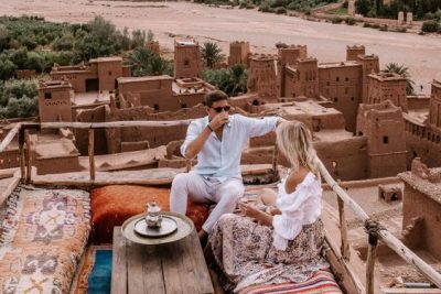 رحلات شهر العسل المغرب