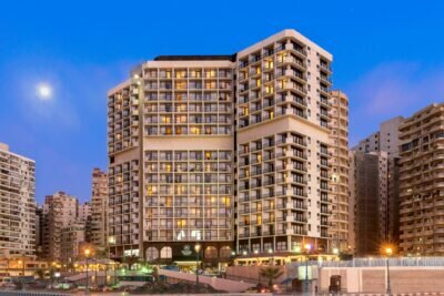 شيراتون المنتزة e1617001239589