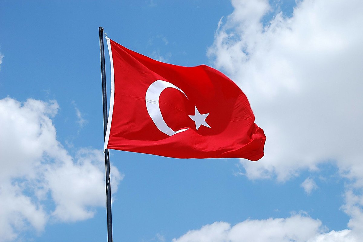 تأشيرة دولة تركيا - أجازات مصر