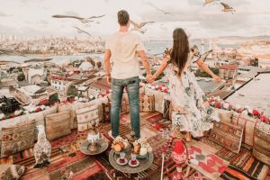 رحلات تركيا -4 نجوم -أسطنبول