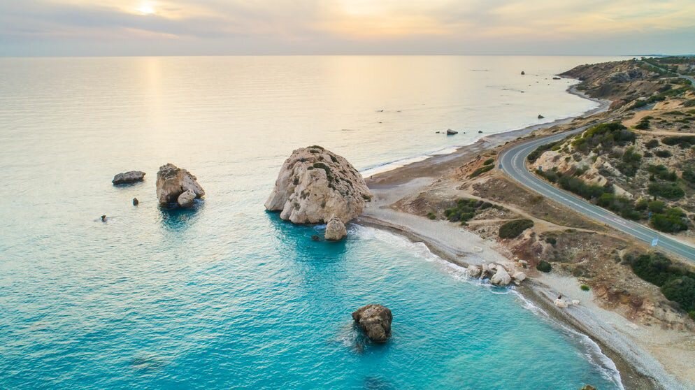 رحلات قبرص