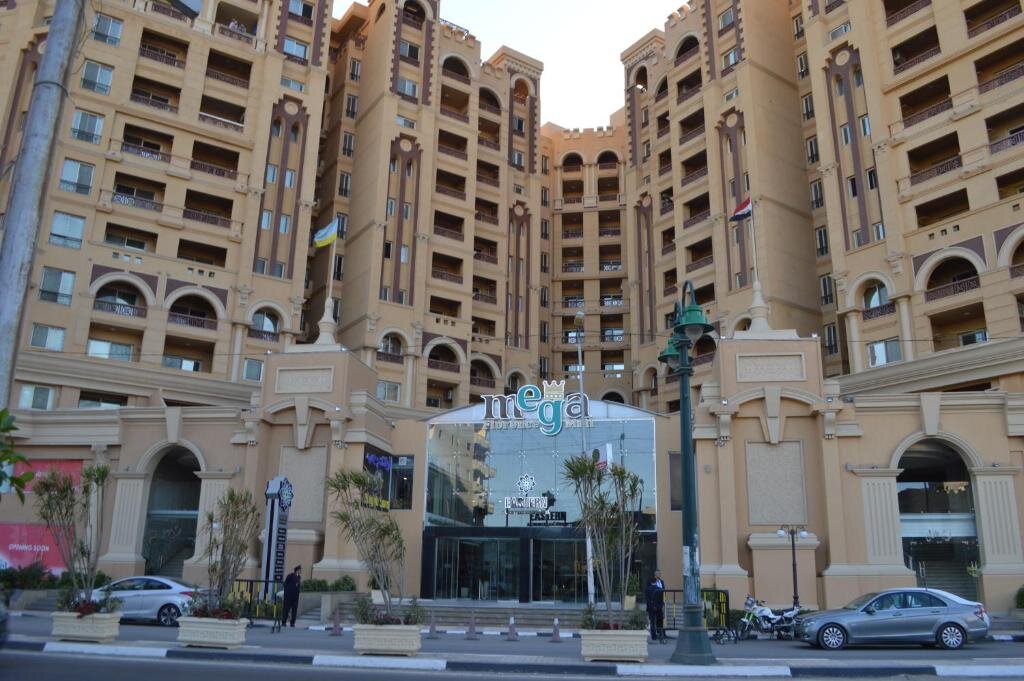 الدليل الشامل لرحلات اسكندرية في صيف ٢٠٢٥ فندق إيسترن المنتزه
