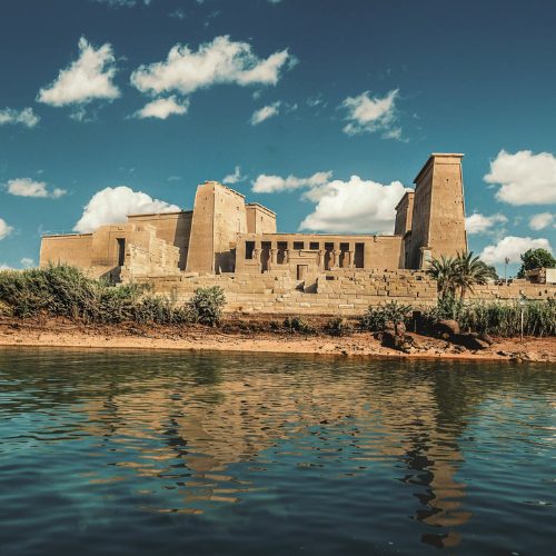 اكتشاف الحضارة الفرعونية: رحلة استكشافية بين الأقصر وأسوان - الحفاظ على التراث الفرعوني
