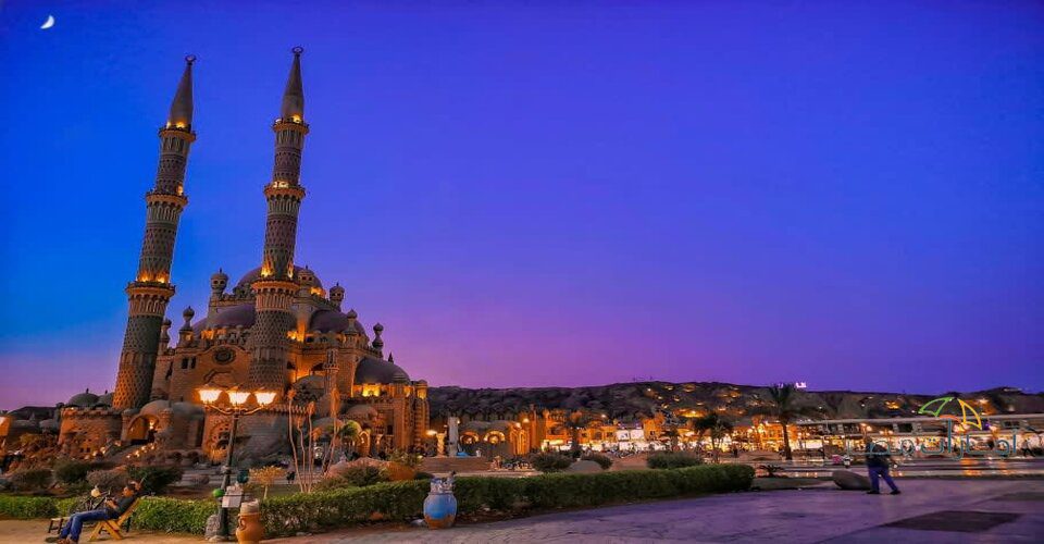 دليل رحلات شرم الشيخ: أفضل عروض الإقامة والأنشطة لعام 2025