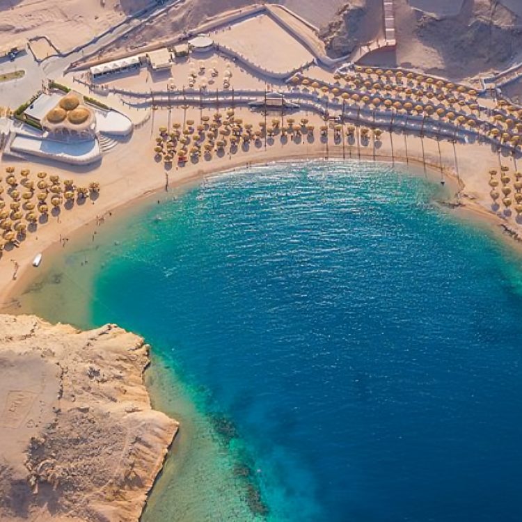 كيف تقضي إجازة شتوية في الغردقة؟