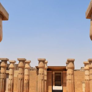 المعالم التاريخية في سقارة ودهشور، أسرار الحياة الجنائزية في مصر القديمة المعالم التاريخية في سقارة ودهشور فرصتك لاستكشاف التطور للحياة الجنائزية في مصر القديمة