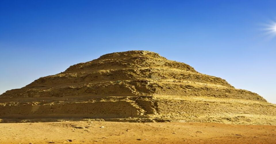 المعالم التاريخية في سقارة ودهشور، أسرار الحياة الجنائزية في مصر القديمة المعالم التاريخية في سقارة ودهشور، أسرار الحياة الجنائزية في مصر القديمة