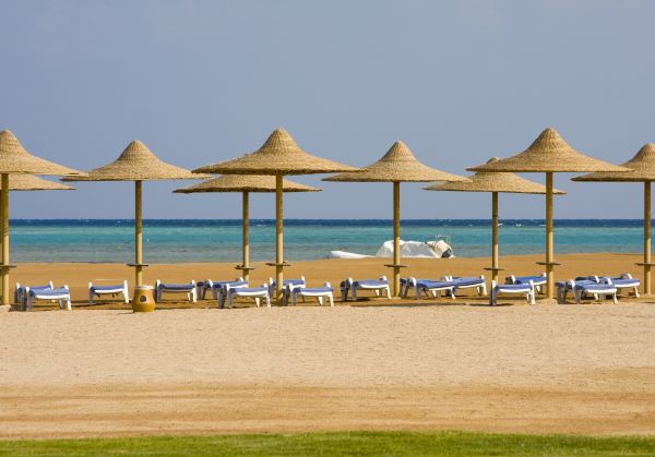 الغردقة