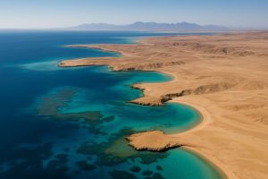 أفضل رحلات الغطس والسنوركلينج في شرم الشيخ لعام 2025