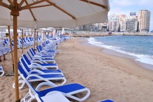 فندق رويال توليب الاسكندرية - اجازات مصر