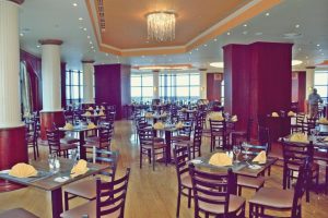فندق رويال توليب الاسكندرية - اجازات مصر 