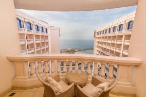فندق رويال توليب الاسكندرية - اجازات مصر 