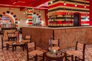 فندق جاز نيو سرايا بالمز