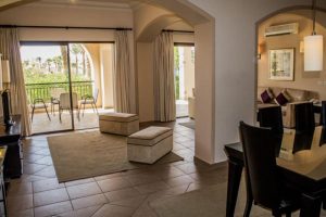 فندق جاز نيو سرايا بالمز