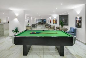 Host Mark Blue Beach House Hotel