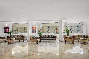 Host Mark Blue Beach House Hotel