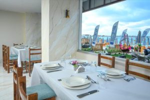 Host Mark Blue Beach House Hotel