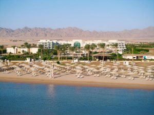 موفنبيك سوما باي الغردقة