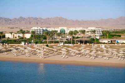 موفنبيك سوما باي الغردقة
