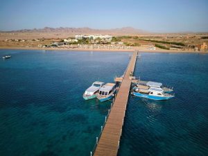 موفنبيك سوما باي الغردقة