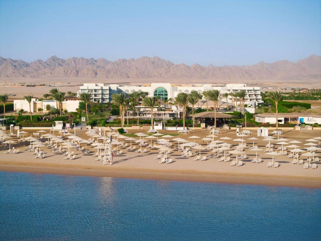 موفنبيك سوما باي الغردقة